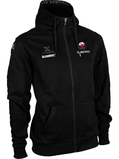 Oxdog Hoodie SEATTLE Zip (Lönsboda IBK)